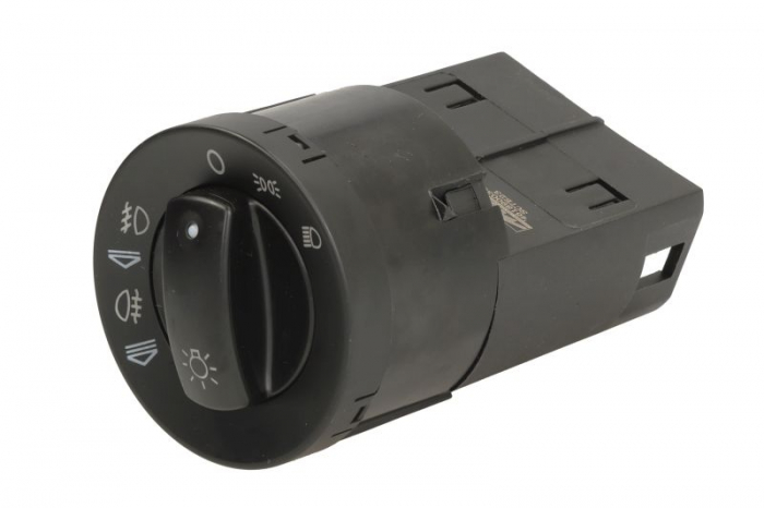 Comutator far potrivit AUDI A4 B6, A4 B7; SEAT EXEO 07.02-05.13