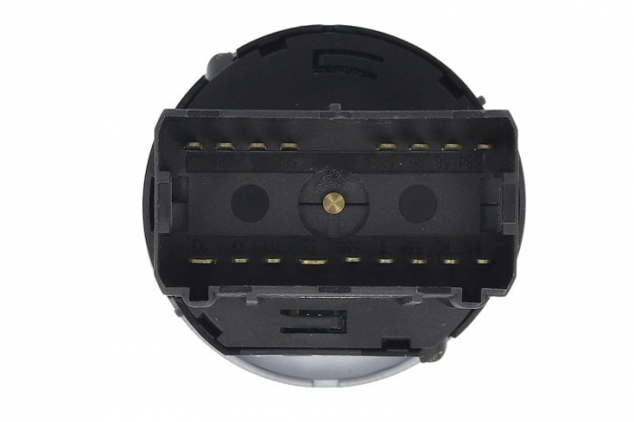 Comutator far potrivit AUDI A4 B6, A4 B7; SEAT EXEO 11.00-05.13 [2]