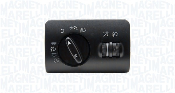 Comutator far potrivit AUDI A6 C5 01.97-01.05