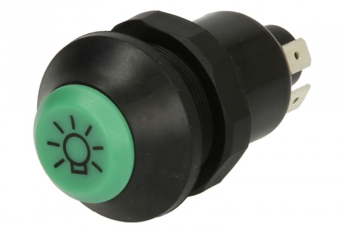Comutator far potrivit DEUTZ FAHR 3.30 F, 3.30 V, 3.50 F, 3.50 S, 3.50 V, DX 4.31 2WD, DX 4.31 4WD, DX 4.51 2WD, DX 4.51 4WD, DX 4.56, DX 6.06, DX 6.16, DX 3.57, DX 4.07, DX 4.17, DX 4.47, DX 4.57