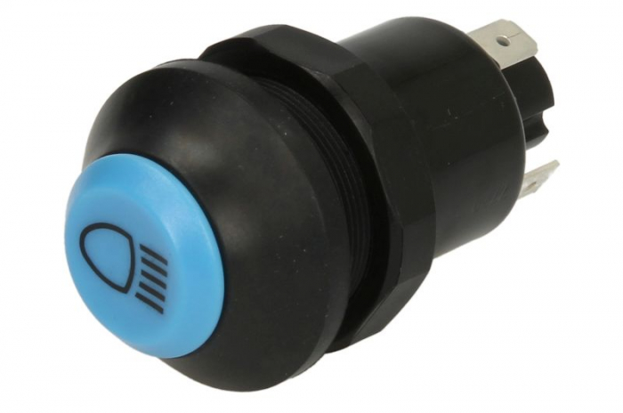 Comutator far potrivit DEUTZ FAHR 3.30 F, 3.30 V, 3.50 F, 3.50 S, 3.50 V, DX 4.51 2WD, DX 4.51 4WD, DX 4.56, DX 6.06, DX 6.16, DX 3.57, DX 4.07, DX 4.17, DX 4.47, DX 4.57, DX 6.07, DX 6.17, 3.10 2WD