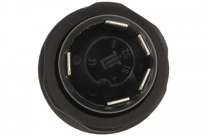 Comutator far potrivit DEUTZ FAHR 3.30 F, 3.30 V, 3.50 F, 3.50 S, 3.50 V, DX 4.51 2WD, DX 4.51 4WD, DX 4.56, DX 6.06, DX 6.16, DX 3.57, DX 4.07, DX 4.17, DX 4.47, DX 4.57, DX 6.07, DX 6.17, 3.10 2WD [2]