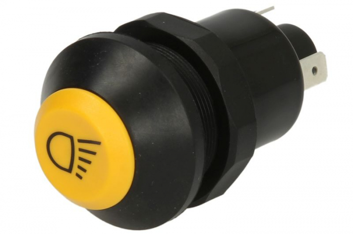 Comutator far potrivit DEUTZ FAHR 3.30 F, 3.30 V, 3.50 F, 3.50 V, DX 4.31 2WD, DX 4.31 4WD, DX 4.51 2WD, DX 4.51 4WD, DX 4.56, DX 6.06, DX 6.16, DX 3.57, DX 4.07, DX 4.17, DX 4.47, DX 4.57, DX 6.07