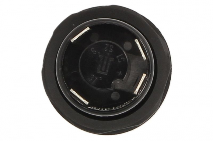 Comutator far potrivit DEUTZ FAHR 4.61, 4.68, 4.71, 4.78, 6.08, 6.11, 6.21, 6.28, 6.31, 6.38, 6.61, DX 6.71, 6.30, 6.60; MASSEY FERGUSON 2620, 2625, 2640, 2645, 2680, 2685, 2720, 2725 [2]