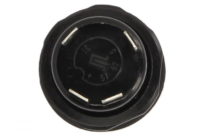 Comutator far potrivit FENDT 200 S FARMER, 200 V FARMER, 206 S FARMER, 206 V FARMER, 207 S FARMER, 207 V FARMER, 207 V VARIO, 208 P FARMER, 208 S FARMER, 208 V FARMER, 209 P FARMER, 209 P VARIO [2]