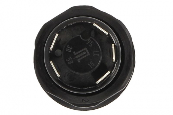 Comutator far potrivit FENDT 205 PA FARMER, 206 F FARMER, 206 FA FARMER, 206 S FARMER, 206 V FARMER, 206 VA FARMER, 207 F VARIO, 207 FA FARMER, 207 FA VARIO, 207 S FARMER, 207 V FARMER, 207 V VARIO [2]