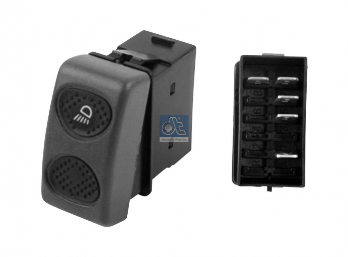 Comutator far potrivit IVECO STRALIS I 02.02-