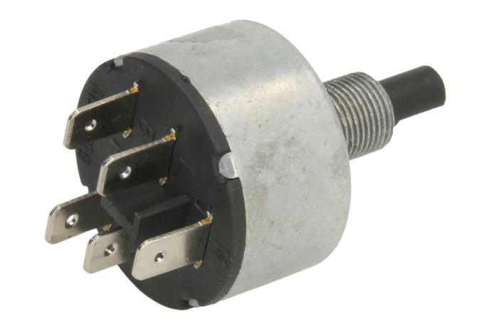 Comutator far potrivit JOHN DEERE potrivit JOHN DEERE 1640, 2040, 2040S, 2140, 2250, 2355, 2450, 2650, 2755, 2850, 2955, 3040, 3050, 3140, 3155, 3350, 3640, 3640S, 3650, 4710, 5083E, 5085M, 5093E [2]