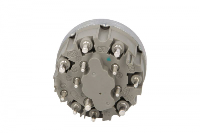 Comutator far potrivit MERCEDES 124 A124, 124 C124, 124 T-MODEL S124, 124 W124, C T-MODEL S202, C W202, E A124, E C124, E T-MODEL S124, E W124, S C126, S W126 12.79-12.01 [2]