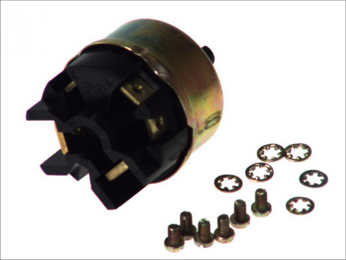 Comutator far potrivit MERCEDES MK, NG, O 301, O 303, O 304, O 305, O 307, O 309, O 402, O 403, O 404, O 405, O 407, O 408, SK; SETRA 200, 300 01.68-
