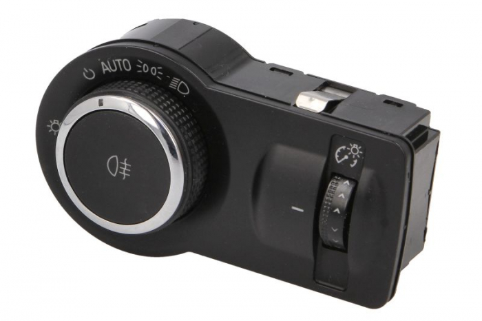 Comutator far potrivit OPEL ASTRA J, ASTRA J GTC, ASTRA J HATCHBACK, CASCADA 09.09-