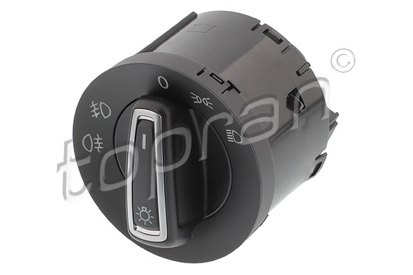 Comutator far potrivit SEAT ARONA, ATECA, IBIZA IV SC, IBIZA IV ST, IBIZA V, LEON, LEON ST, TOLEDO IV; VW POLO V, POLO VI, T-CROSS dupa 2012 [3]