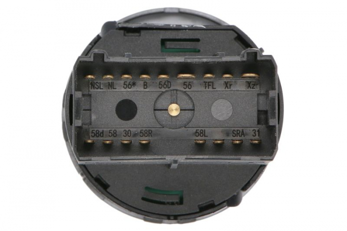 Comutator far potrivit SKODA FABIA II, OCTAVIA I, SUPERB I; VW PASSAT B5 08.96-12.14 [2]