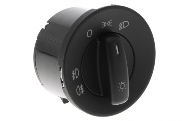 Comutator far potrivit SKODA OCTAVIA II 02.04-06.13 [3]