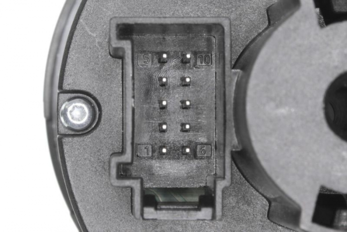 Comutator far potrivit SKODA OCTAVIA II 02.04-06.13 [4]