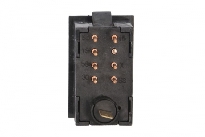 Comutator far potrivit VOLVO F10, F12, F16, F7, N10, N12, NL 01.73-12.95 [2]