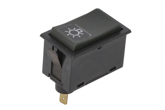 Comutator far potrivit VOLVO F10, F12, F16, F7, N10, N12, NL 01.73-12.95 [1]