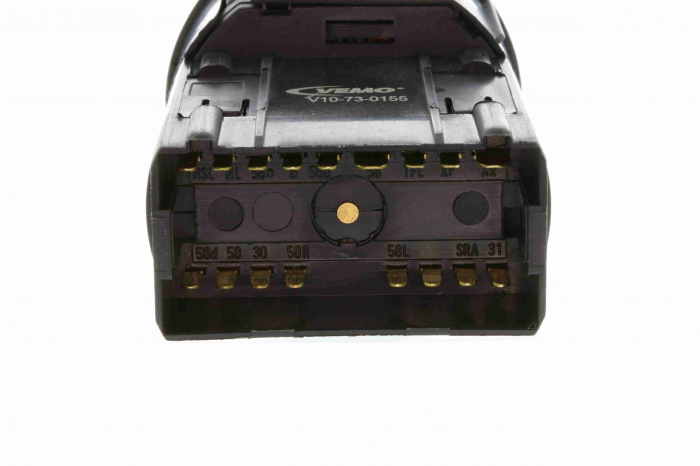 Comutator far potrivit VW BORA, BORA I, NEW BEETLE, PASSAT B5, PASSAT B5.5 08.96-12.13 [4]