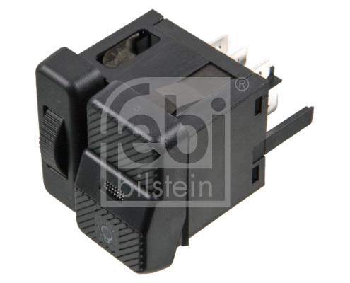 Comutator far potrivit VW CALIFORNIA T4 CAMPER, PASSAT B3/B4, POLO, POLO II, TRANSPORTER T4 08.83-06.03 [2]