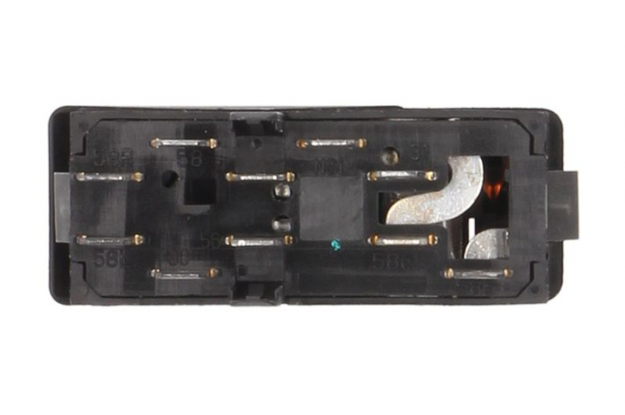 Comutator far potrivit VW GOLF II, JETTA II 08.83-12.92 [2]