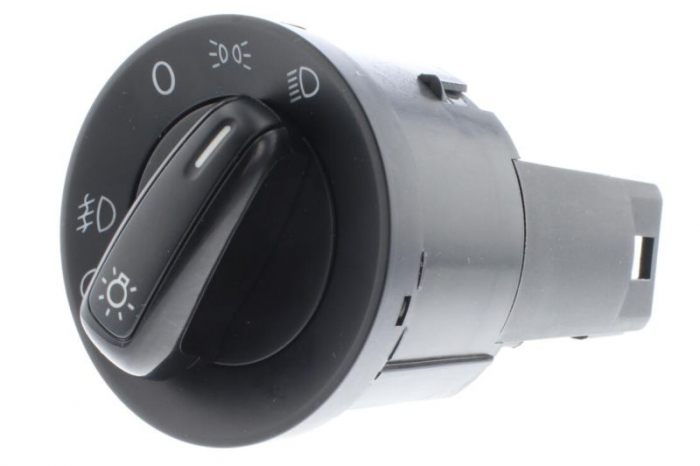 Comutator far potrivit VW JETTA III, JETTA IV, POLO V 03.09- [3]