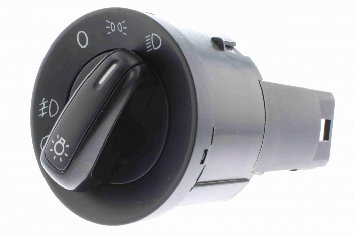 Comutator far potrivit VW JETTA III, JETTA IV, POLO V 03.09- [5]