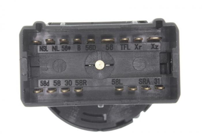 Comutator far potrivit VW JETTA III, JETTA IV, POLO V 03.09- [4]