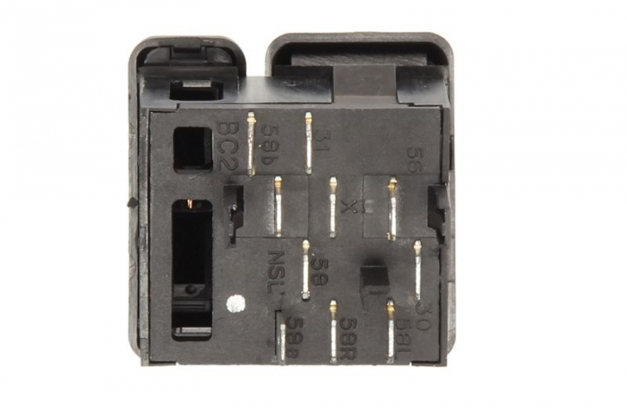 Comutator far potrivit VW PASSAT B3/B4, POLO, POLO CLASSIC, POLO II, TRANSPORTER T4 1985-2003 [2]