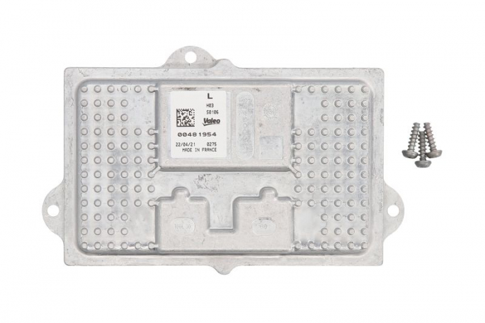 Comutator far Stanga, LED potrivit PEUGEOT 508 II 1.5D-2.0D 09.18-
