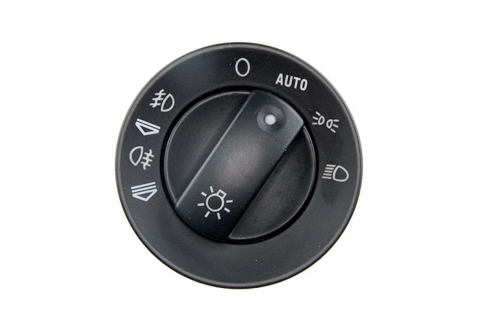 Comutator faruri AUDI A4 B6 intre 2000-2004, A4 B7 intre 2004-2008 [3]