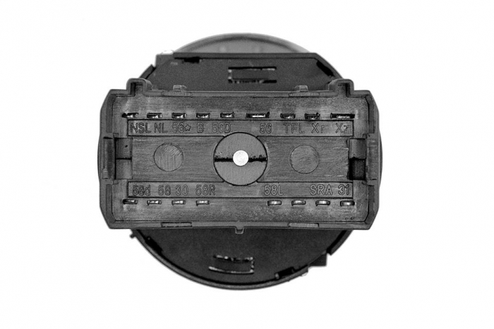 Comutator faruri AUDI A4 B6 intre 2000-2004, A4 B7 intre 2004-2008 [6]