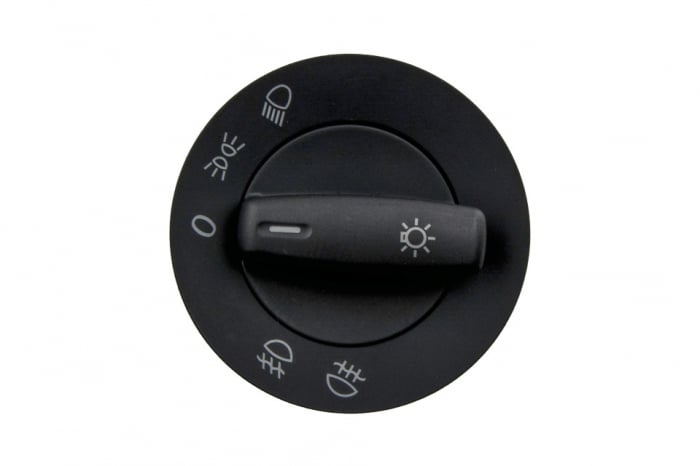 Comutator faruri VW GOLF V dupa 2003, GOLF PLUS dupa 2005, JETTA dupa 2005, PASSAT B6 dupa 2005, TOURAN dupa 2003 [3]