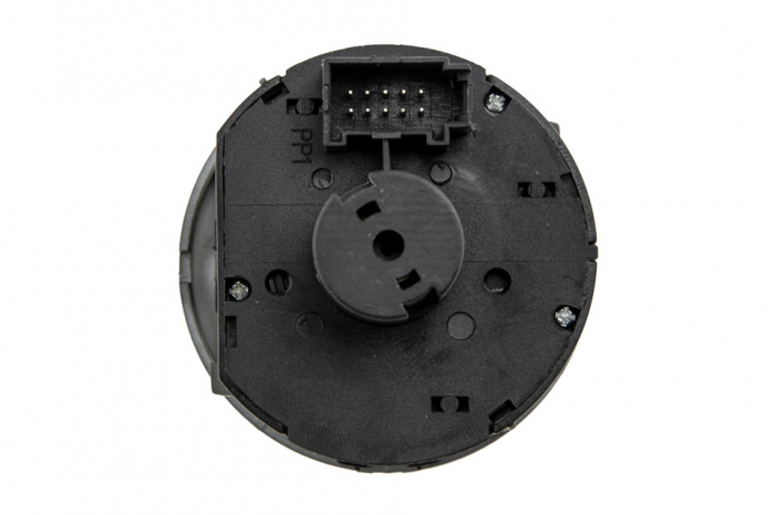 Comutator faruri VW GOLF VI dupa 2008, GOLF PLUS dupa 2008, JETTA dupa 2008, PASSAT B6 dupa 2008, TIGUAN dupa 2007, TOURAN dupa 2008 [6]