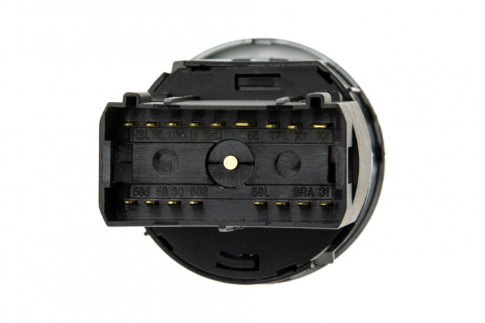 Comutator faruri VW POLO dupa 2009 [6]