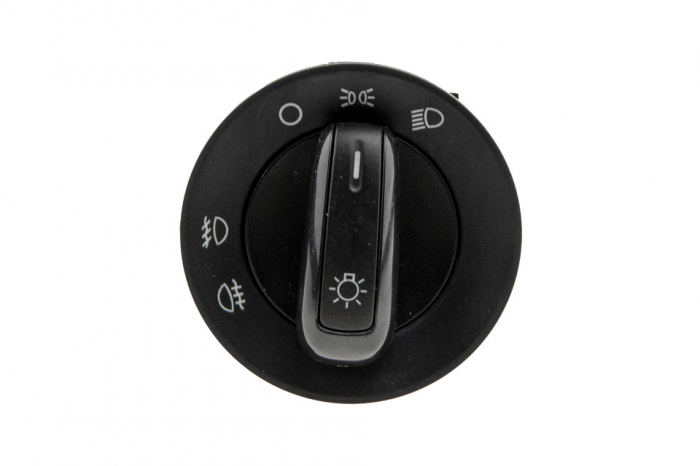 Comutator faruri VW POLO dupa 2009 [3]