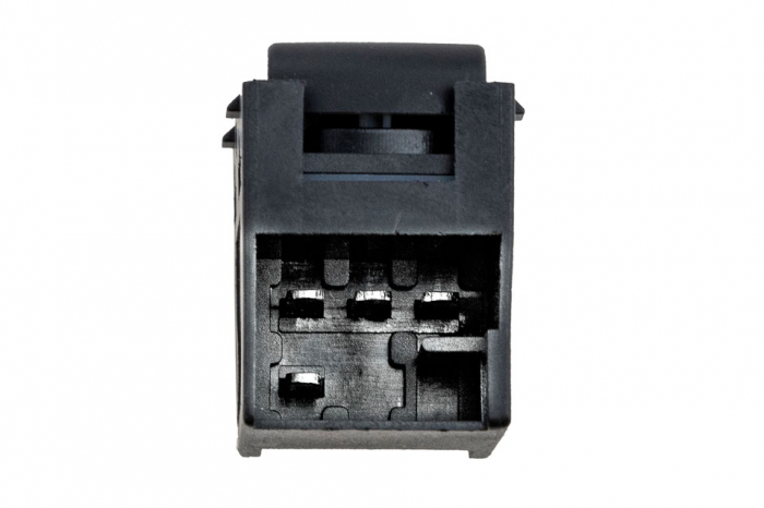 COMUTATOR FEREASTRĂ VW BORA 1998-,GOLF IV 1997-,PASSAT B5 1996-/4 PIN/ 3B0959855B [5]
