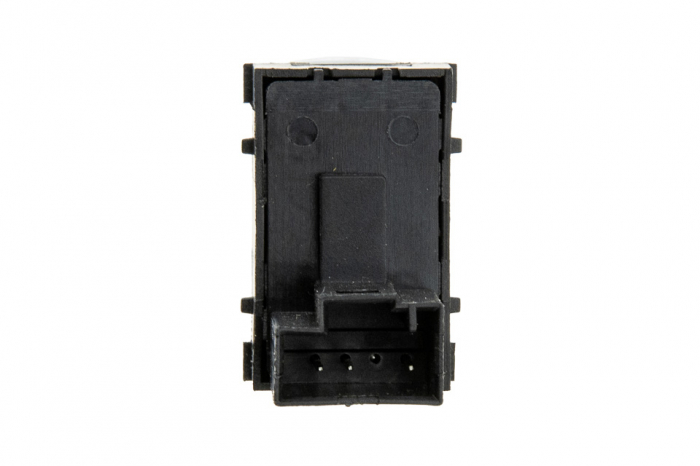 Comutator, fixare bușon rezervor VW GOLF PLUS 2004-,GOLF V 2003-,JETTA 2005-,TOUAREG 2002- 1KD959833 [5]