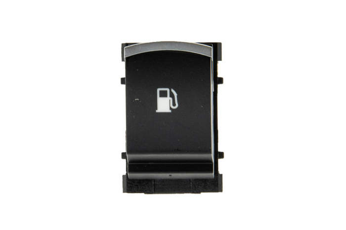 Comutator, fixare bușon rezervor VW GOLF PLUS 2004-,GOLF V 2003-,JETTA 2005-,TOUAREG 2002- 1KD959833 [4]