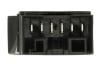 Comutator geam macara potrivit CITROEN JUMPER; FIAT DUCATO; PEUGEOT BOXER 2.0-2.8D 02.02- [3]