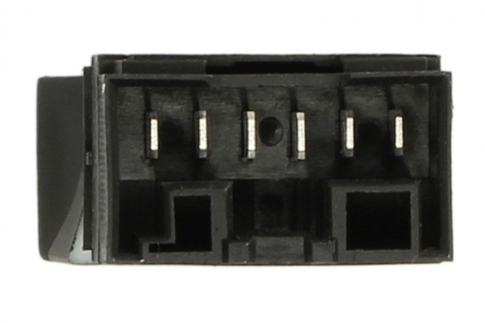 Comutator geam macara potrivit CITROEN JUMPER; FIAT DUCATO; PEUGEOT BOXER 2.0-2.8D 02.02- [2]