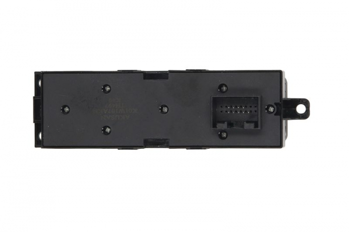 Comutator geam macara potrivit SEAT LEON, TOLEDO II; VW BORA, BORA I, GOLF IV, PASSAT B5, PASSAT B5.5 1.4-2.8 08.96-12.13 [2]