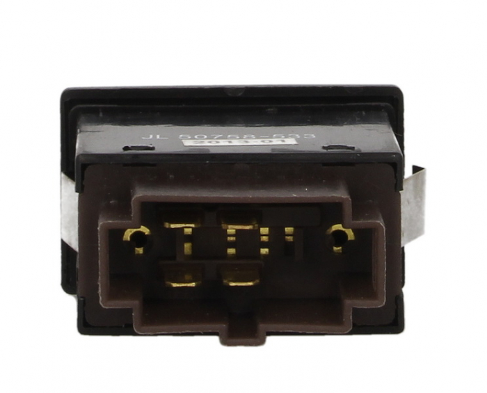 Comutator incalzire spate potrivit VW PASSAT, TRANSPORTER IV 1.6-2.9 1988-2003 [2]