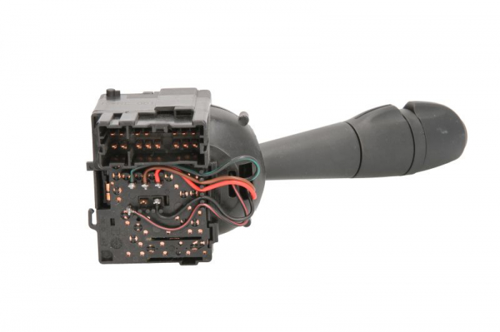 Comutator indicator potrivit DACIA DOKKER, DOKKER EXPRESS/MINIVAN, DUSTER, stangaODGY, stangaOGAN II, stangaOGAN MCV II, SANDERO II; RENAULT CLIO III, CLIO III/HATCHBACK, KANGOO BE BOP 0.9-Electric 09 [2]