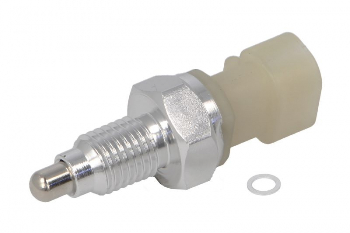Comutator lampa marsarier potrivit ALFA ROMEO 156, 166; CHEVROLET AVEO / KALOS, EPICA, EVANDA, HHR, LACETTI, LANOS, NUBIRA, REZZO; DAEWOO ARANOS, ESPERO, EVANDA, KALOS, LACETTI, LANOS, LEGANZA 08.82- [1]
