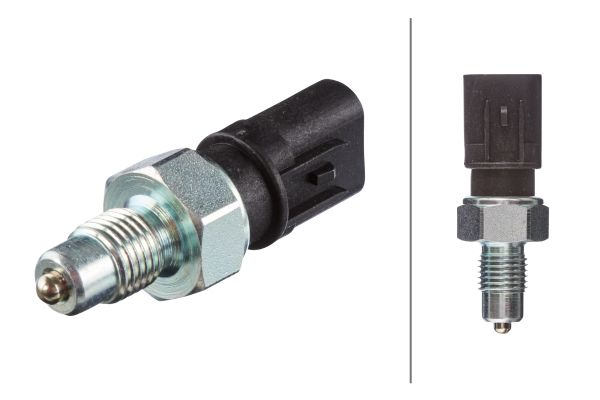 Comutator lampa marsarier potrivit HYUNDAI ACCENT, ACCENT I, ACCENT II, ACCENT IV, BAYON, COUPE I, COUPE II, ELANTRA III, ELANTRA V, ELANTRA VI, GETZ, H100, HIGHWAY, I10 III 02.90- [3]