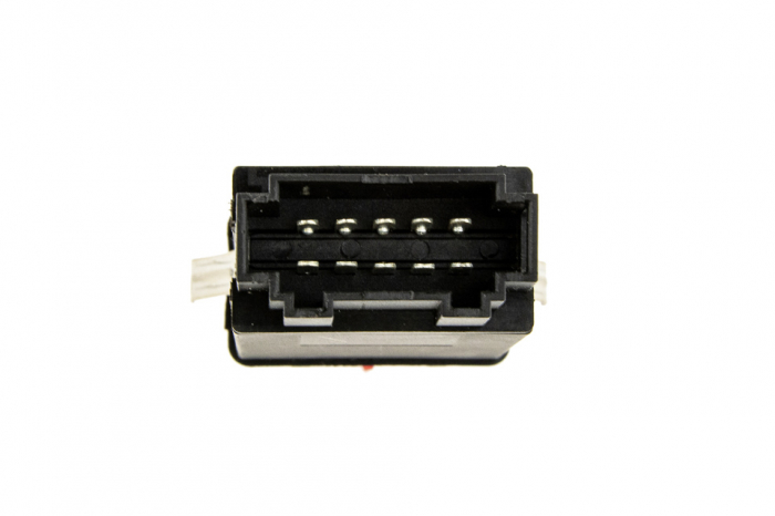 Comutator lumini avarie AUDI A3 intre 1996-2003 10 pini [5]