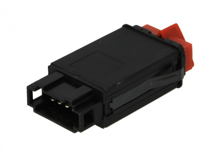 Comutator lumini avarie AUDI A3 intre 2006-2008 [2]