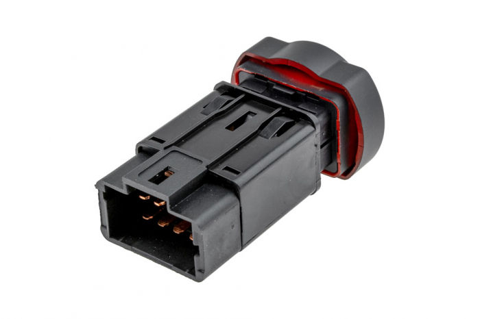 Comutator lumini avarie DACIA DUSTER dupa 2010, SANDERO dupa 2008 [2]