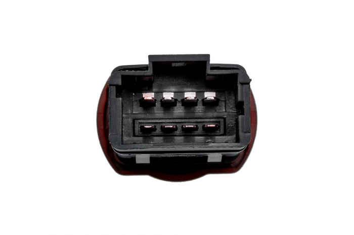 Comutator lumini avarie DACIA DUSTER dupa 2010, SANDERO dupa 2008 [6]