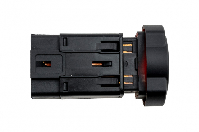 Comutator lumini avarie DACIA DUSTER dupa 2010, SANDERO dupa 2008 [5]